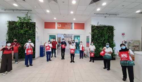 FinTech and how it can help industries who are falling behind in the digitalisation trend — starting with the cleaning industry