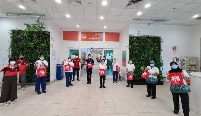 FinTech and how it can help industries who are falling behind in the digitalisation trend — starting with the cleaning industry