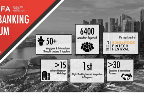 The Next Banking Revolution: A Promise of Transparency and Efficiency